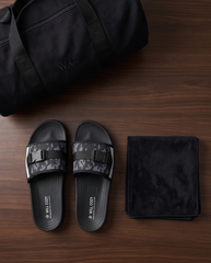 Cz-618 Men's Premium Casual Slides