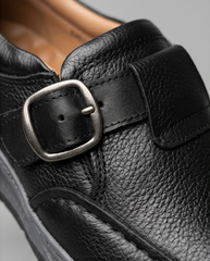 SI 1009 Mens Pure leather shoes