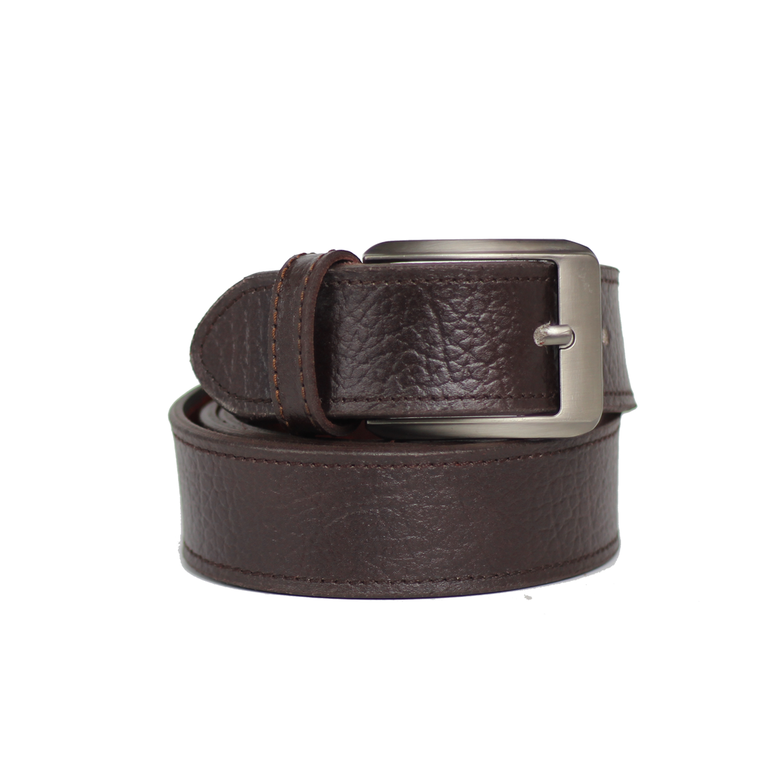 M-1032 LEATHER BELT - Shoeinn.co