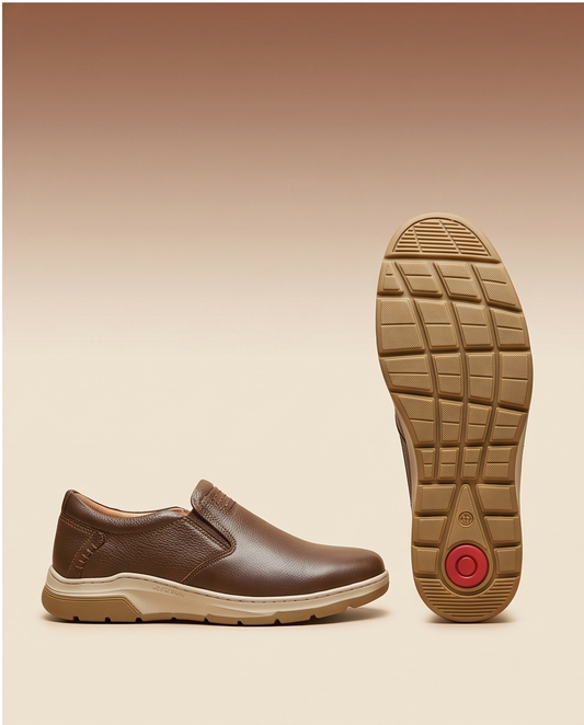SI 2020 LEATHER SHOES