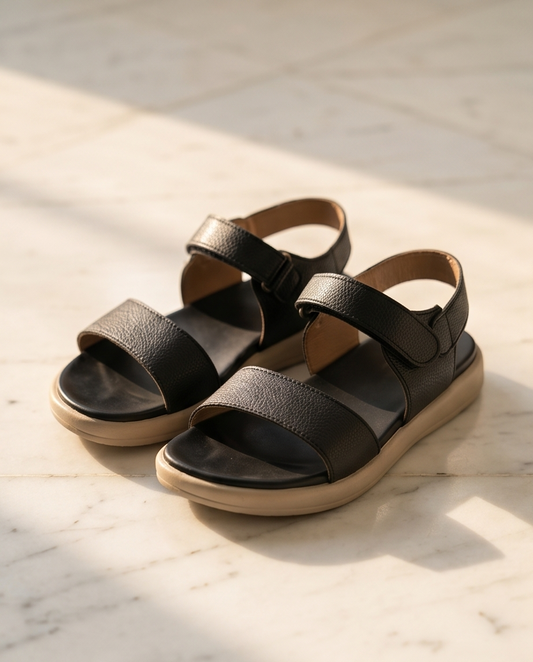 Hajj Sandal 118