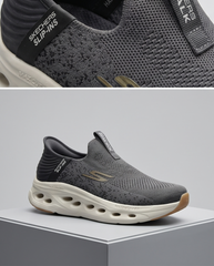 Skechers Max Cusion 7700 - Slip-INS