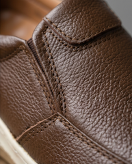 SI 2072 LEATHER SHOE