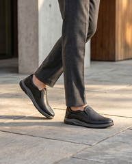 SI 2020 LEATHER SHOES