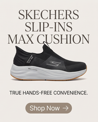 Skechers SLIP-IN 8623 | Lightweight Memory Foam Slip-On