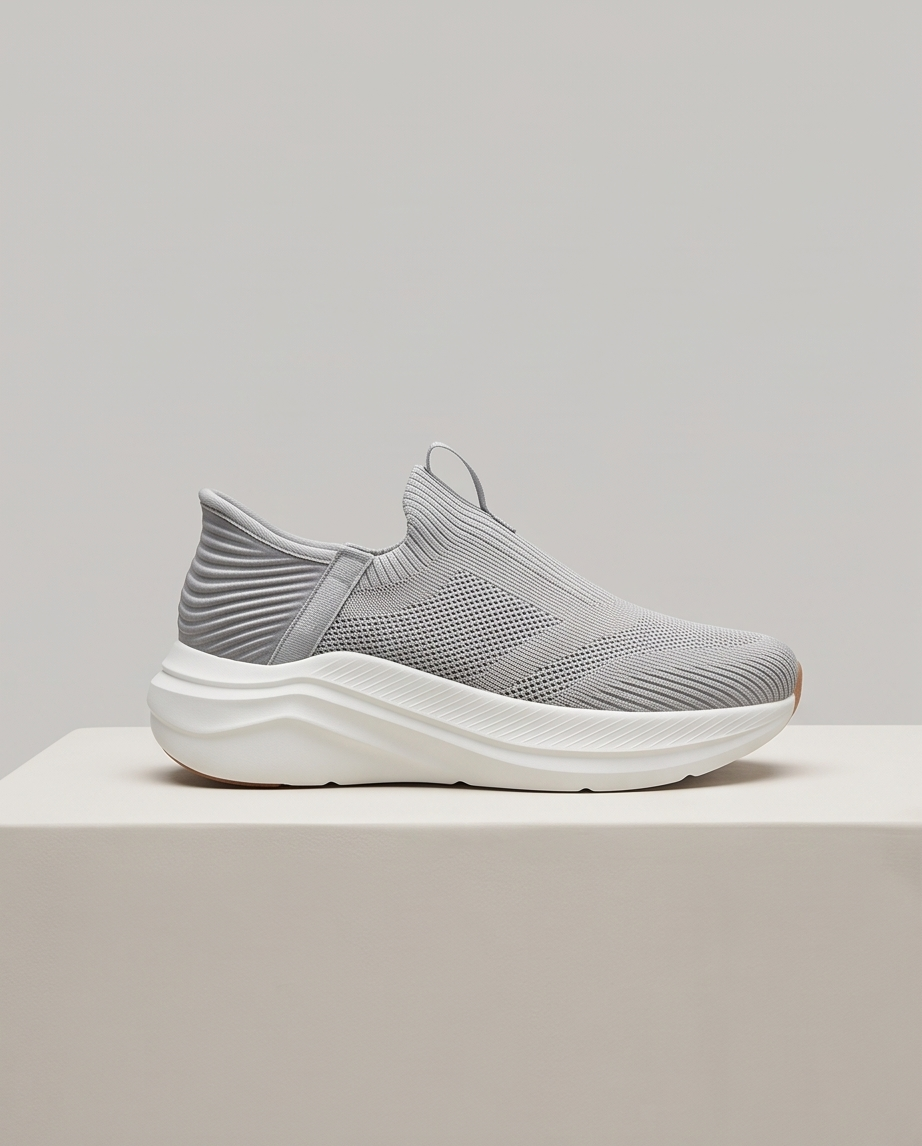 Skechers SLIP-IN | JELL INSOLE | Lightweight Memory Foam OA-2
