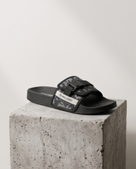 Cz-618 Men's Premium Casual Slides