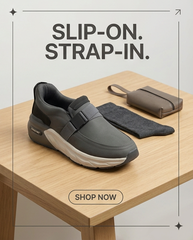 638 Men's Casual Shoes — Shoeinn