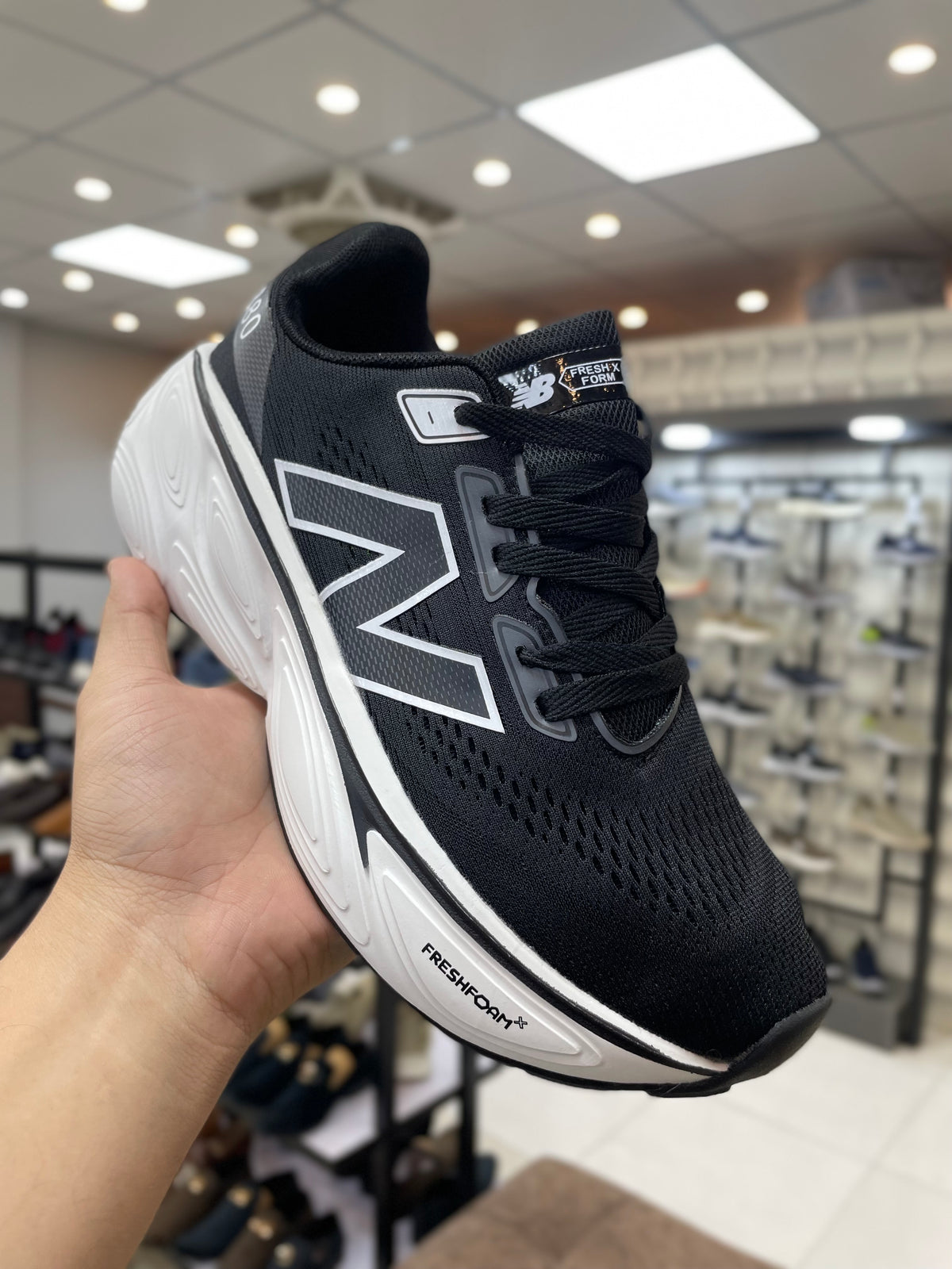 New balance Fresh Foam X 880