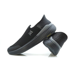 Best Skecher shop in Pk, buy the best Black Skecher with memory Foam insole with max cushions soles