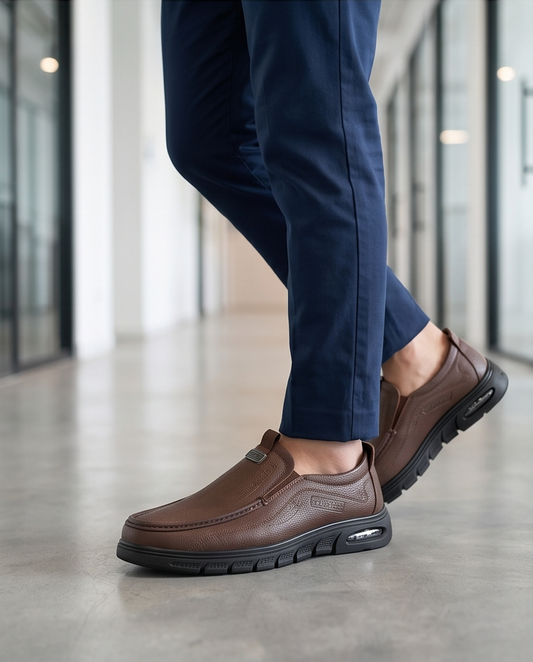 1st look Marvel Shoe 875