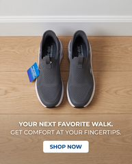 Skechers SLIP-IN 8621 | Lightweight Memory Foam Slip-On