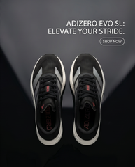 ADIDAS ADI-ZERO | Best Lightweight Running Shoes for Daily Training