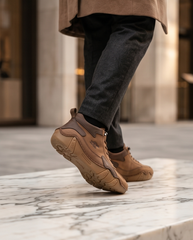 1st Look 1188 Men's Ankle Boots — Shoeinn