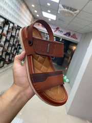 GRACE LUXE SANDAL 66685
