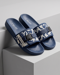Cz-618 Men's Premium Casual Slides