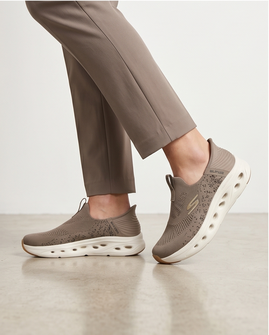 Skechers Max Cusion 7700 - Slip-INS