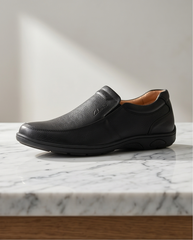 SI 2026 - Big Size Leather shoes