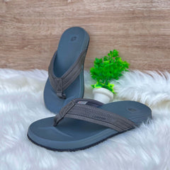 Stylish Leather Flip Flops from Shoeinn - Women's Casual Sandals, Fashionable Footwear