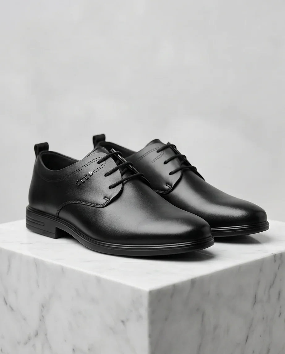 Phantom 6819 — Men's Leather Formal Shoes
