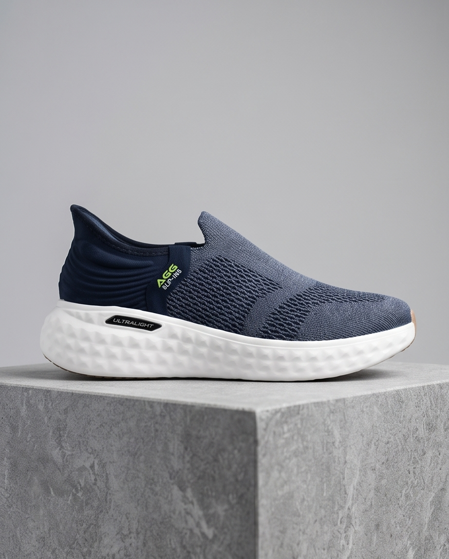 Skechers - AGG 1012