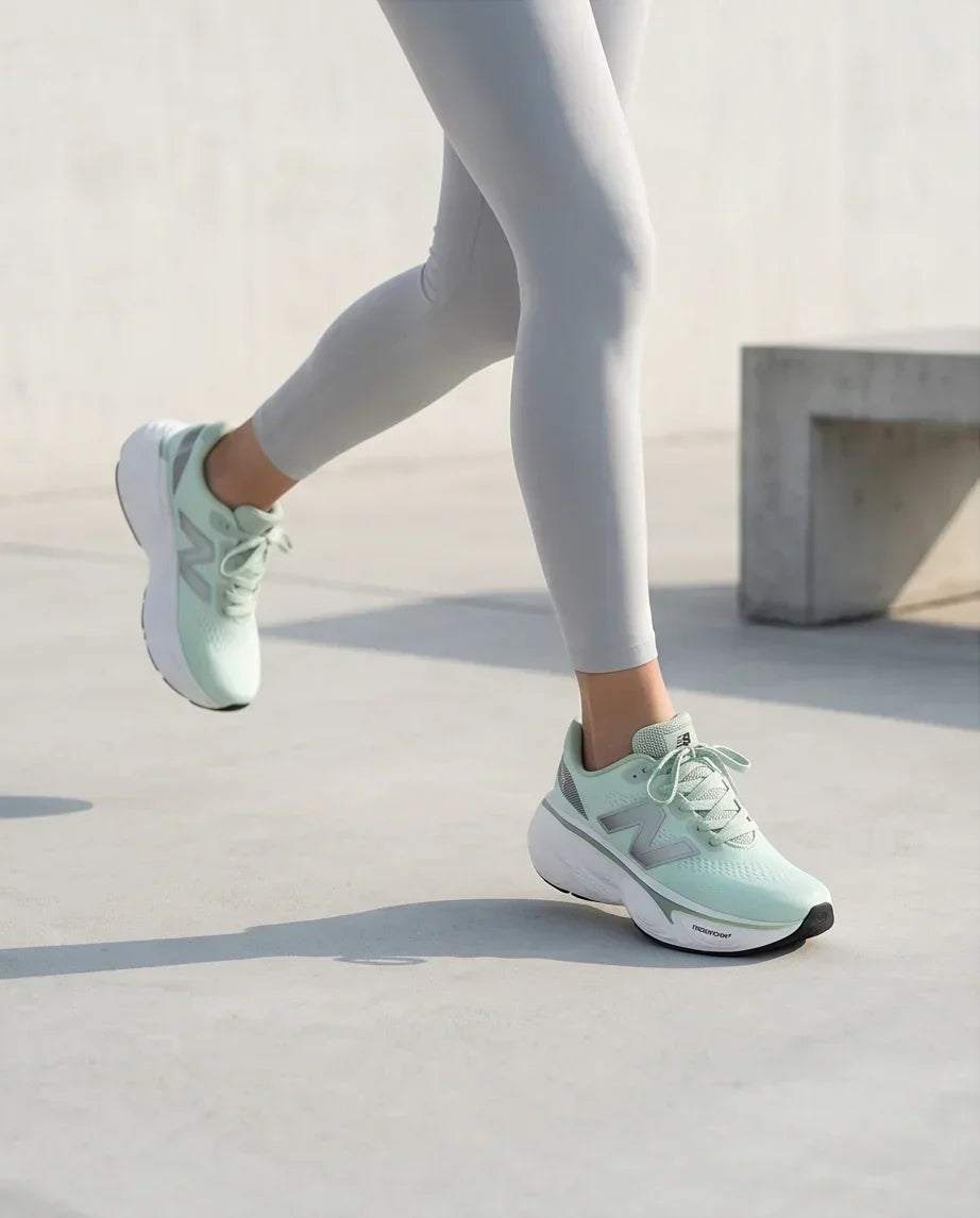New Balance Fresh Foam X 880 — Men's Running Shoes