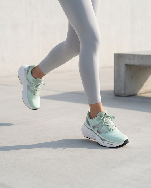 New Balance Fresh Foam X 880 — Men's Running Shoes