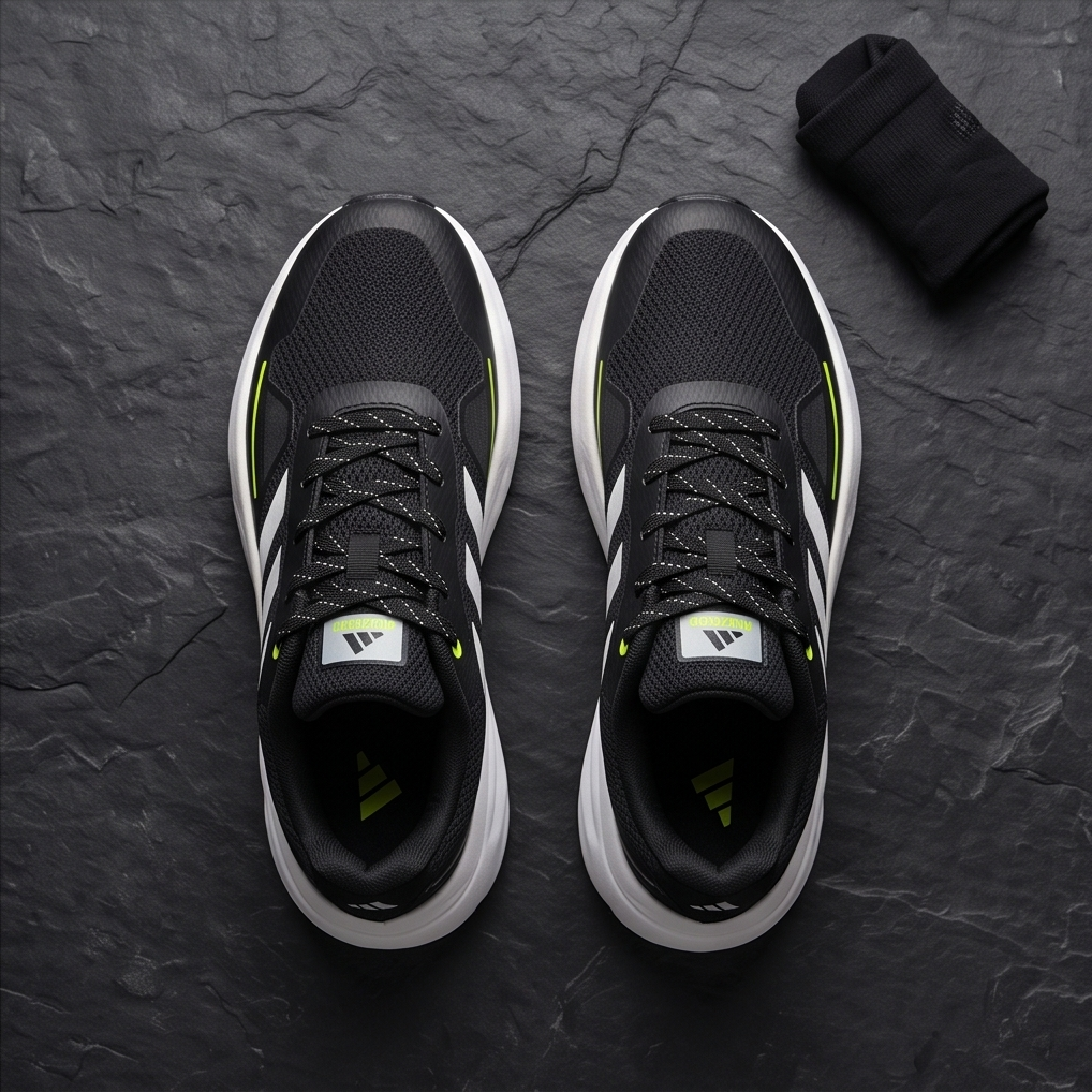 Adidas Terrex N850 — Men's Trail & Running Shoes