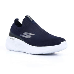 Stylish GOwalk 5™ Skechers ULTRA GO 8126 - Modern Design, High-rebound Cushioning