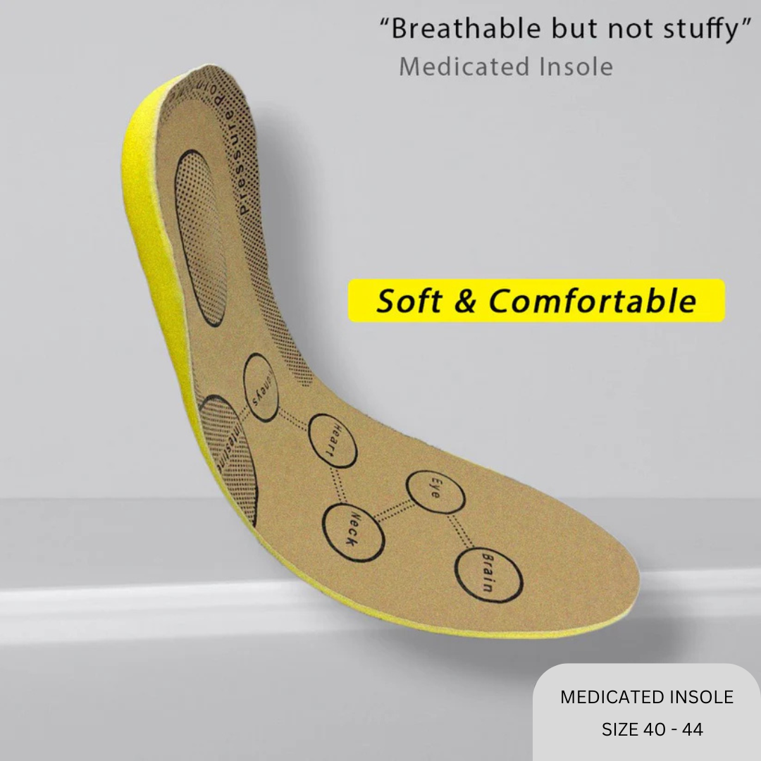 INNER SOLE