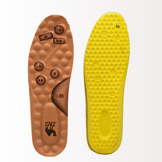 Medicated Insole
