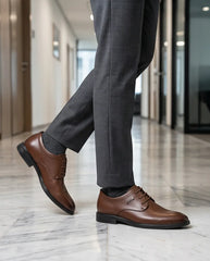 Phantom 6819 — Men's Leather Formal Shoes