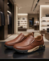 1st Look 871 Men's Big Size Shoes (EUR 45-48)  — Shoeinn