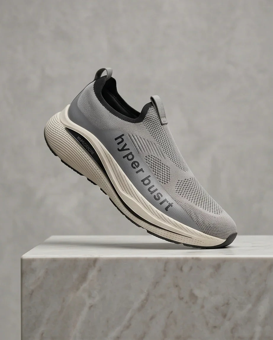 Skechers Hyper Burst - 829 Slip-On Shoes