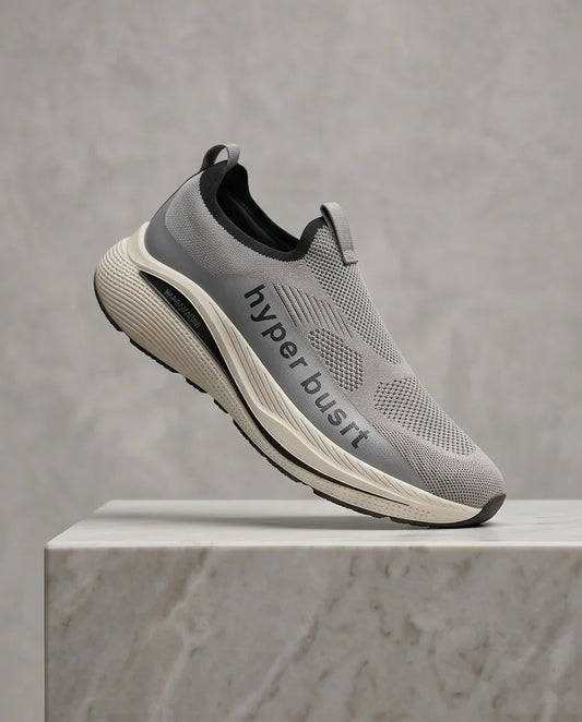 Skechers Hyper Burst - 829 Slip-On Shoes