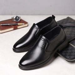 best wedding leather medicated Shoes for men at Shoeinn.co
marksfairwale
