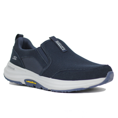 Leather Sneaker Shoe