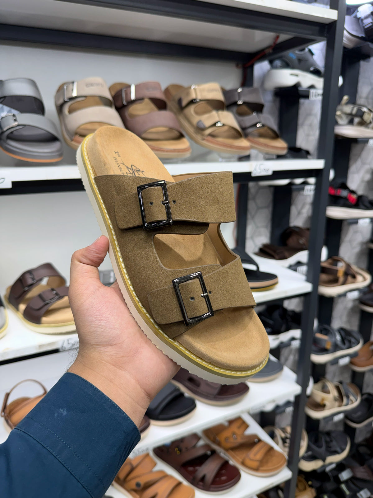 GRACE STEP 9512A50