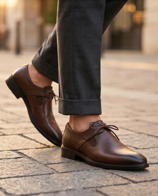 Phantom H820 — Men's Premium Comfort Shoes